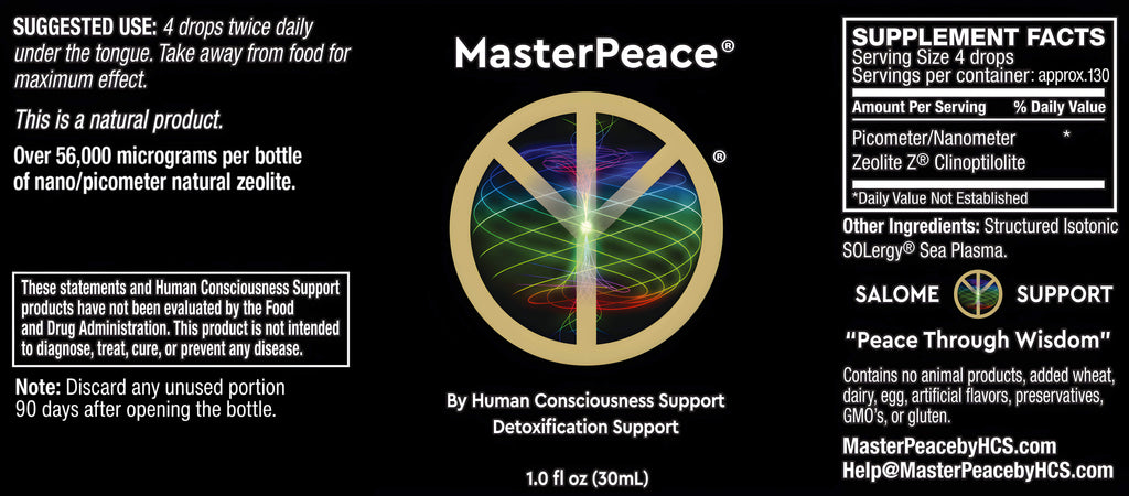 MasterPeace