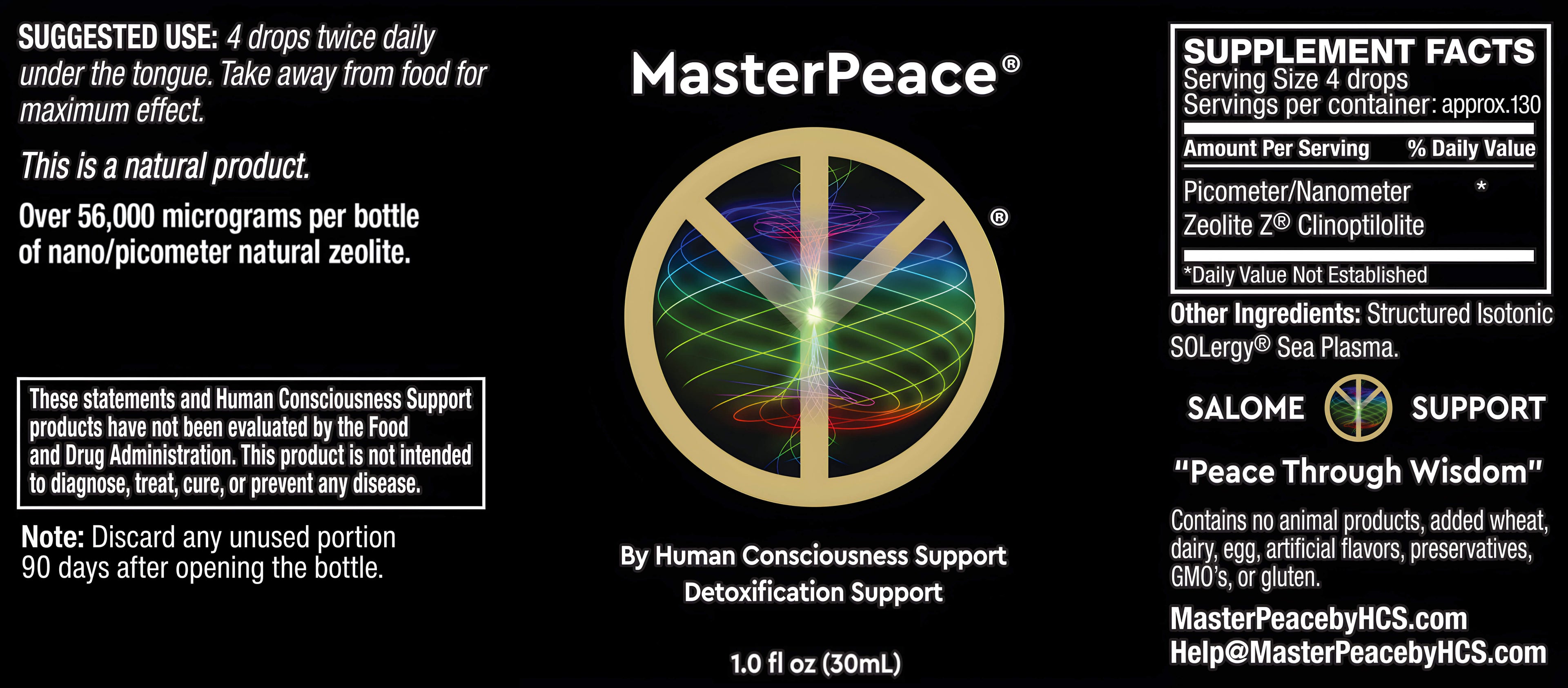 MasterPeace